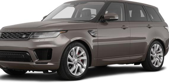LAND ROVER RANGE ROVER SPORT 2018 SALWR2RE1JA183066 image LAND ROVER RANGE ROVER SPORT 2018 SALWR2RE1JA183066 image